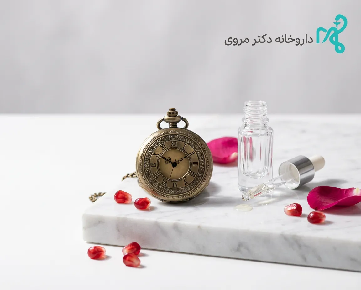 داروخانه اینترنتی دکتر مروی مشهد | تخصص در مکمل‌های ورزشی و مو